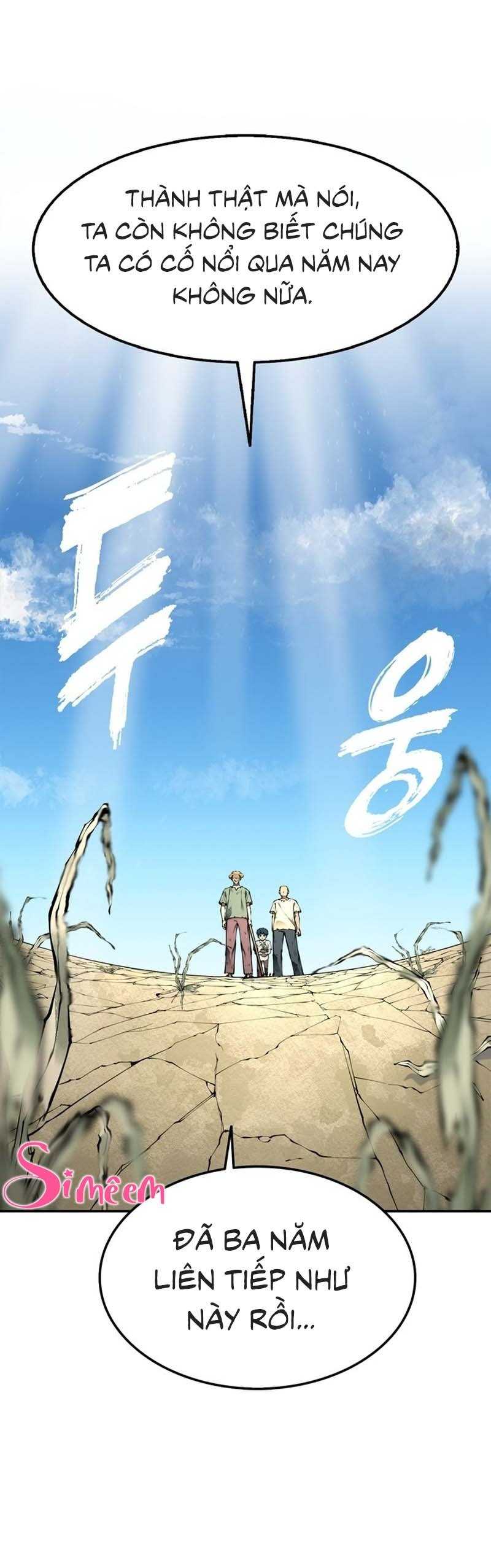 Hỏa Thạch Thuật Sư Chapter 1 - Trang 2