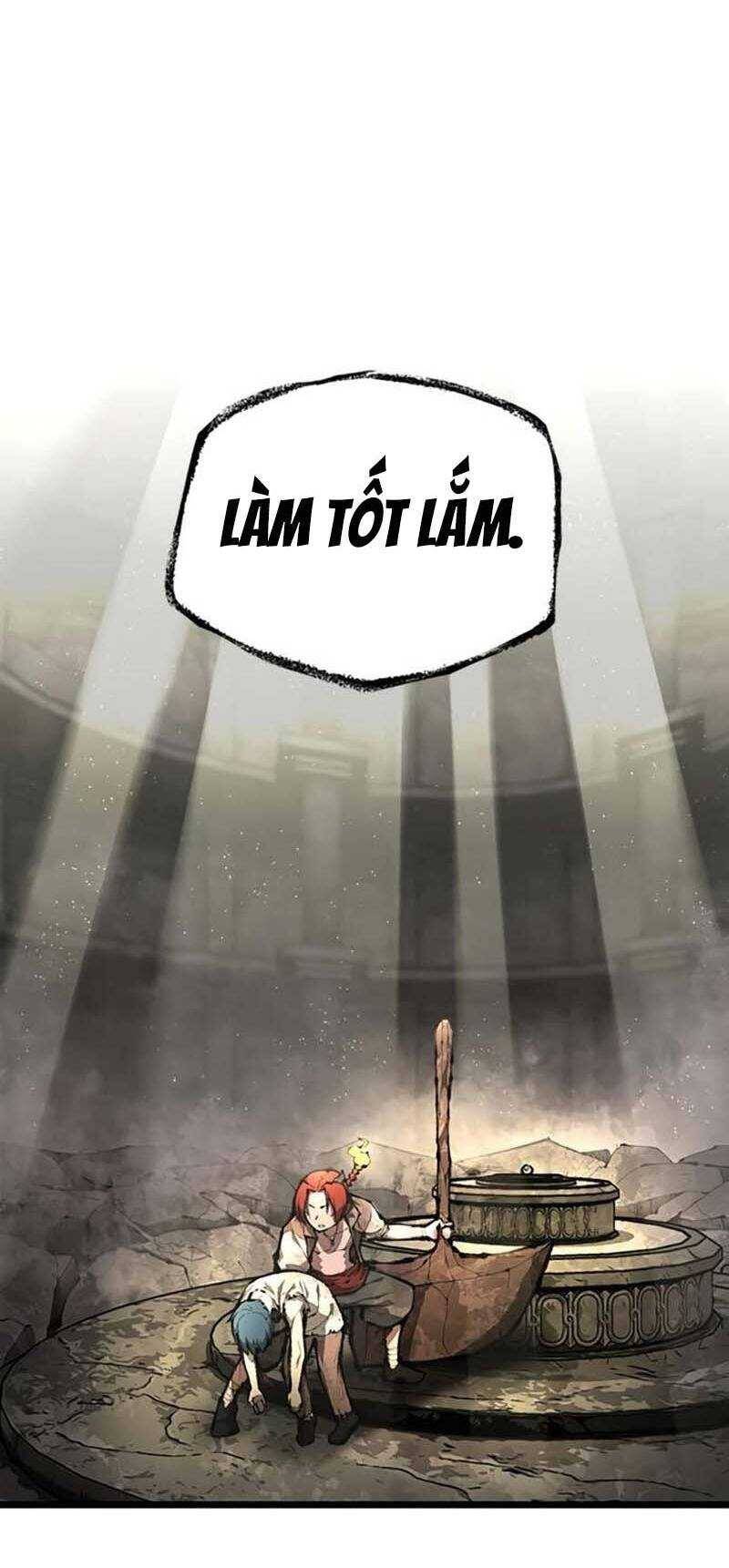 Hỏa Thạch Thuật Sư Chapter 3 - Trang 2