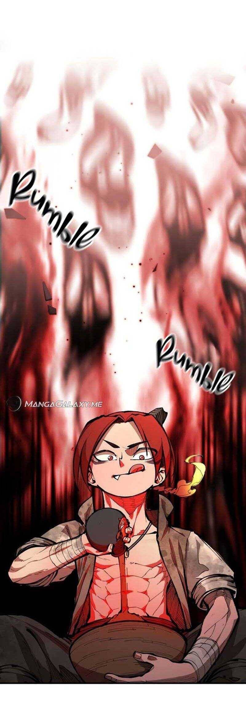 Hỏa Thạch Thuật Sư Chapter 3 - Trang 2