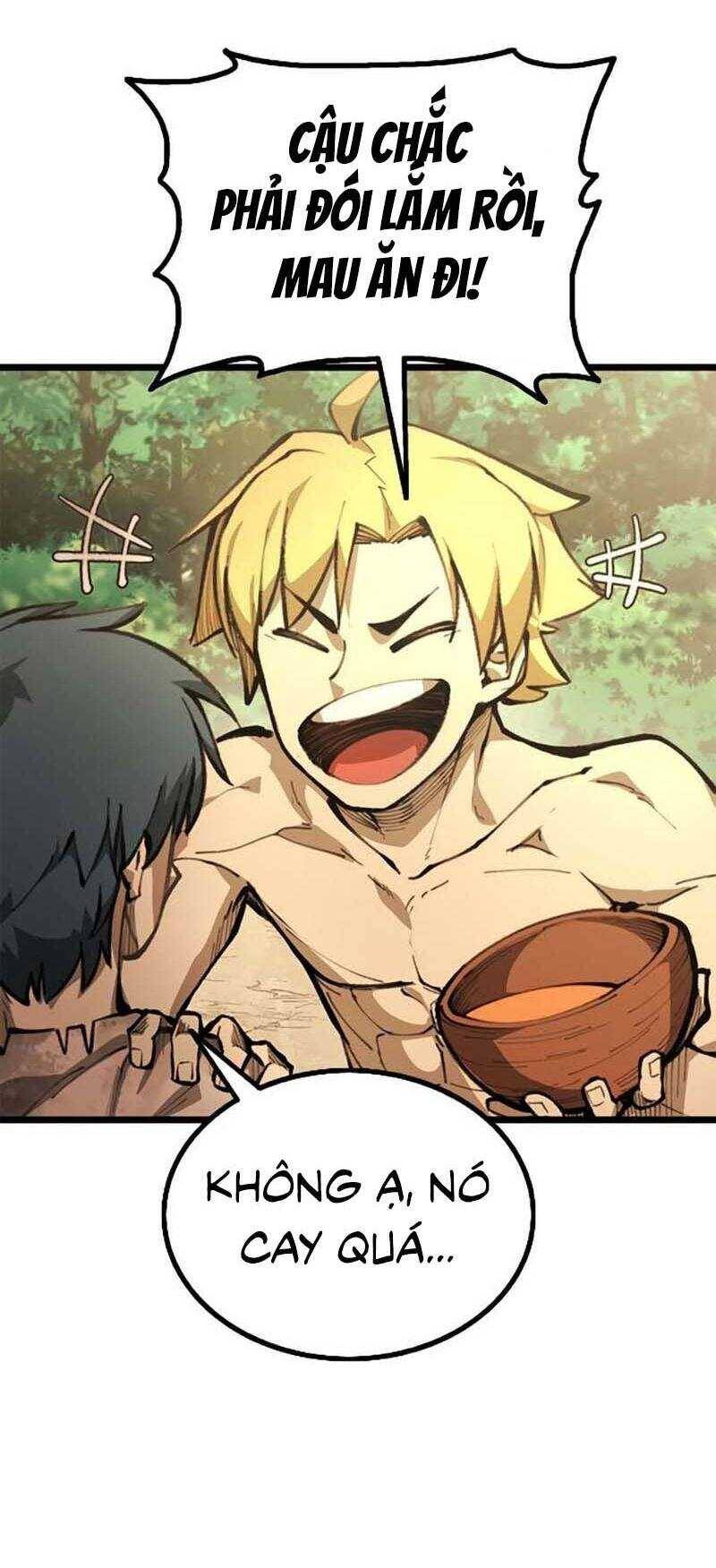 Hỏa Thạch Thuật Sư Chapter 3 - Trang 2