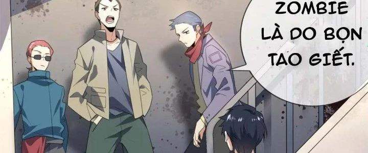 Trở Thành Anh Hùng Thời Diệt Thế Chapter 3 - Trang 2