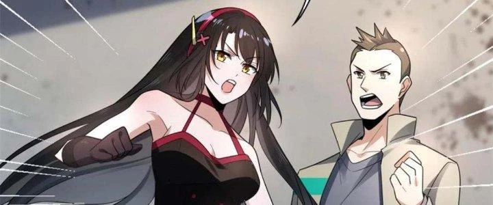 Trở Thành Anh Hùng Thời Diệt Thế Chapter 4 - Trang 2