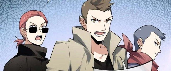 Trở Thành Anh Hùng Thời Diệt Thế Chapter 4 - Trang 2