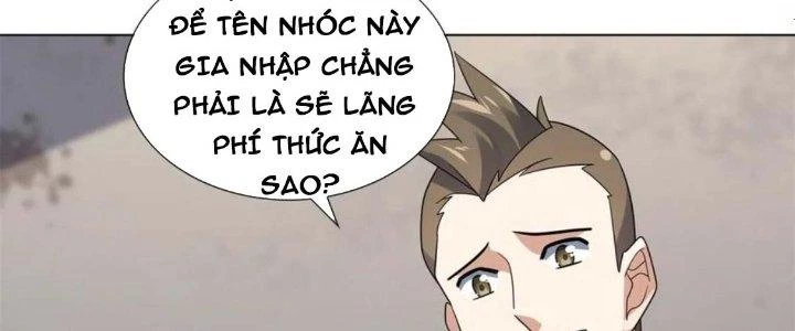 Trở Thành Anh Hùng Thời Diệt Thế Chapter 4 - Trang 2