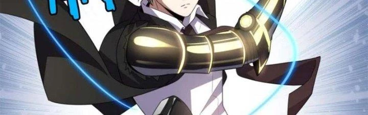 Trở Thành Anh Hùng Thời Diệt Thế Chapter 5 - Trang 2