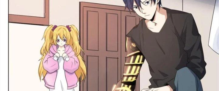 Trở Thành Anh Hùng Thời Diệt Thế Chapter 8 - Trang 2