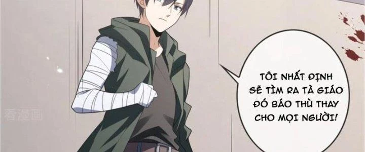 Trở Thành Anh Hùng Thời Diệt Thế Chapter 8 - Trang 2