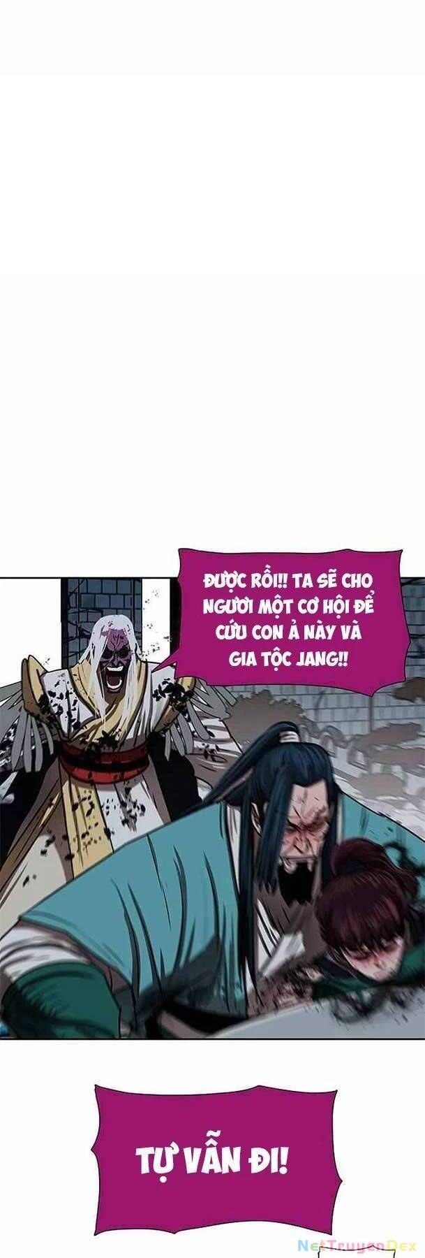 Hộ Vệ Chapter 184.1 - Trang 2