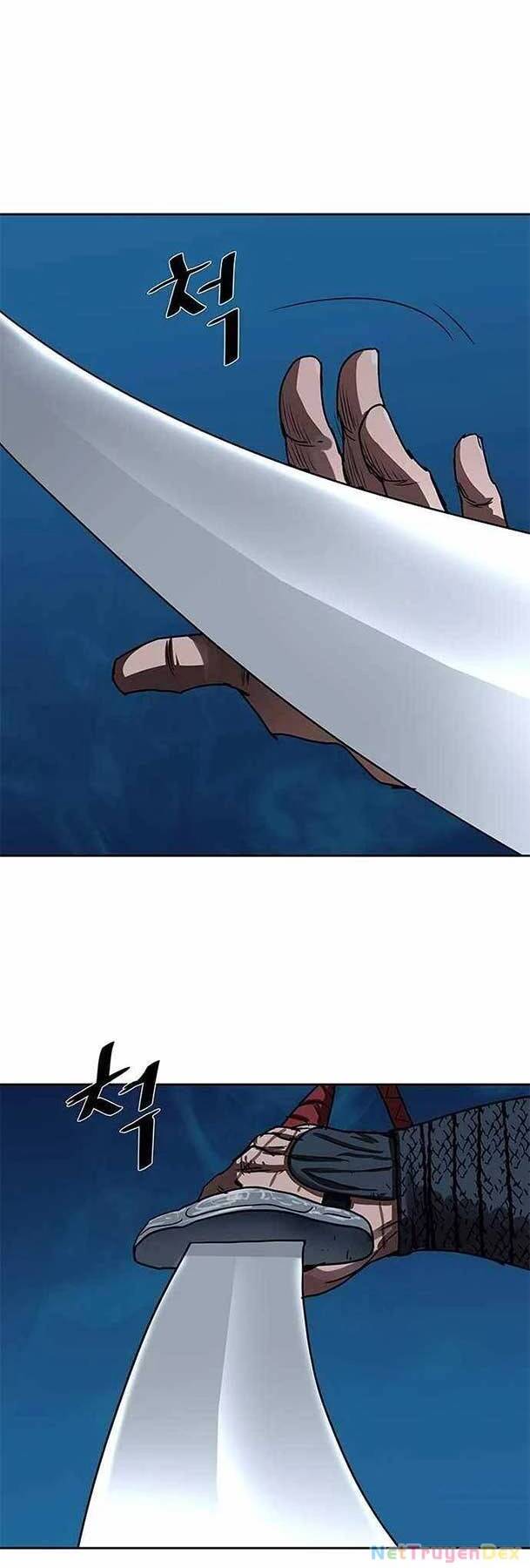 Hộ Vệ Chapter 184.1 - Trang 2