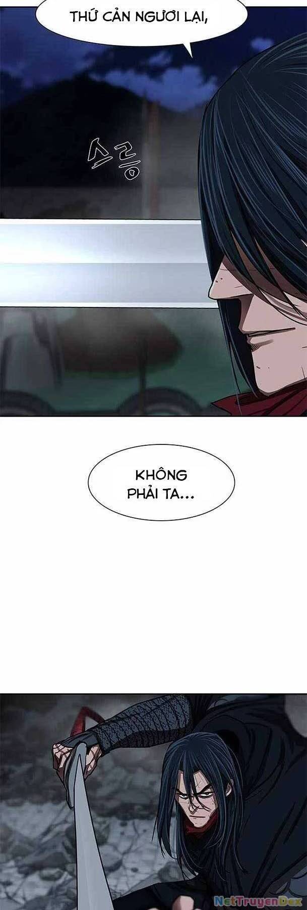 Hộ Vệ Chapter 184.1 - Trang 2
