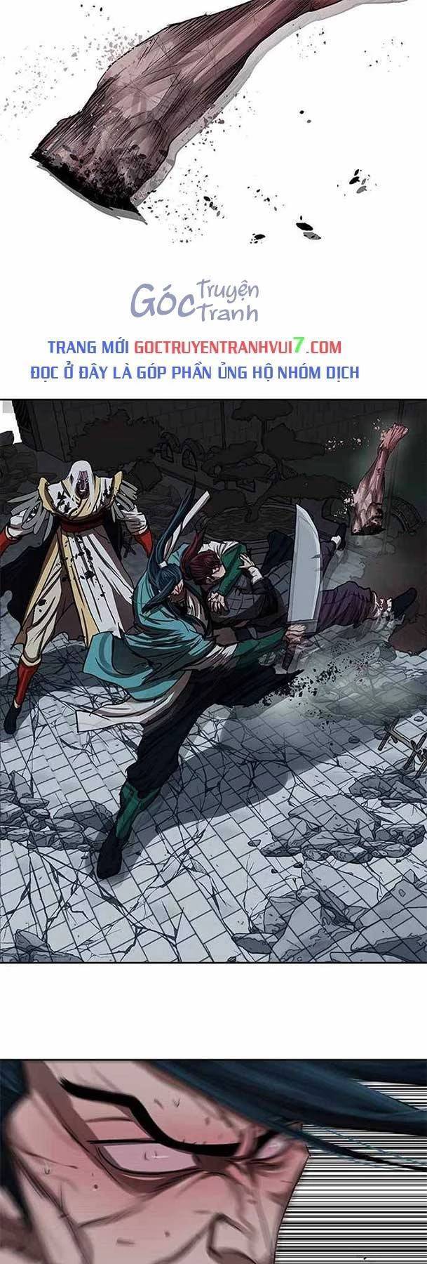 Hộ Vệ Chapter 184.1 - Trang 2