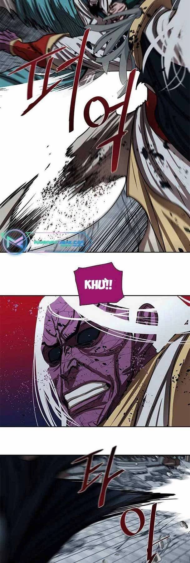 Hộ Vệ Chapter 184.1 - Trang 2