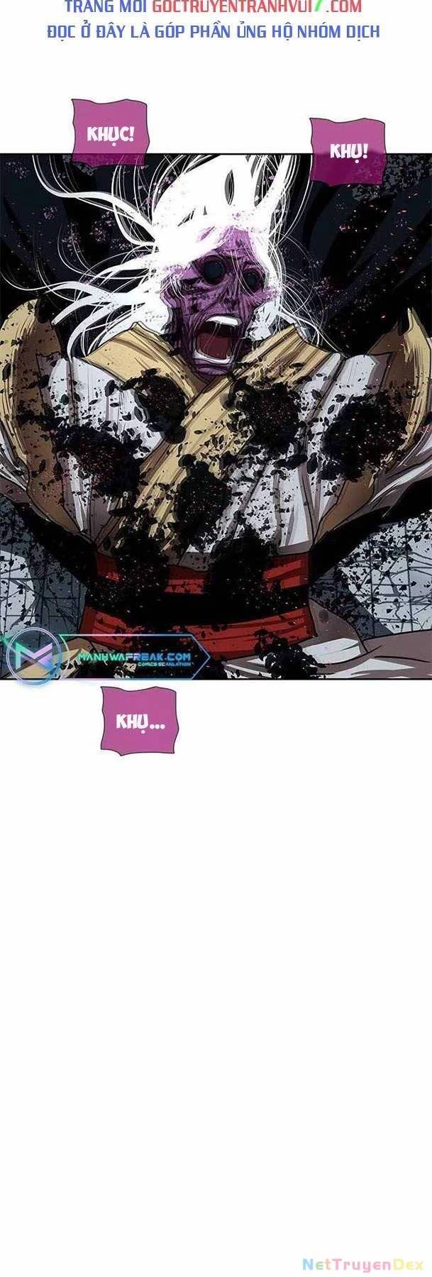 Hộ Vệ Chapter 184.1 - Trang 2