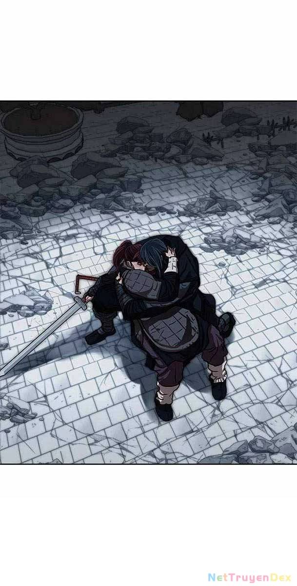 Hộ Vệ Chapter 184.1 - Trang 2