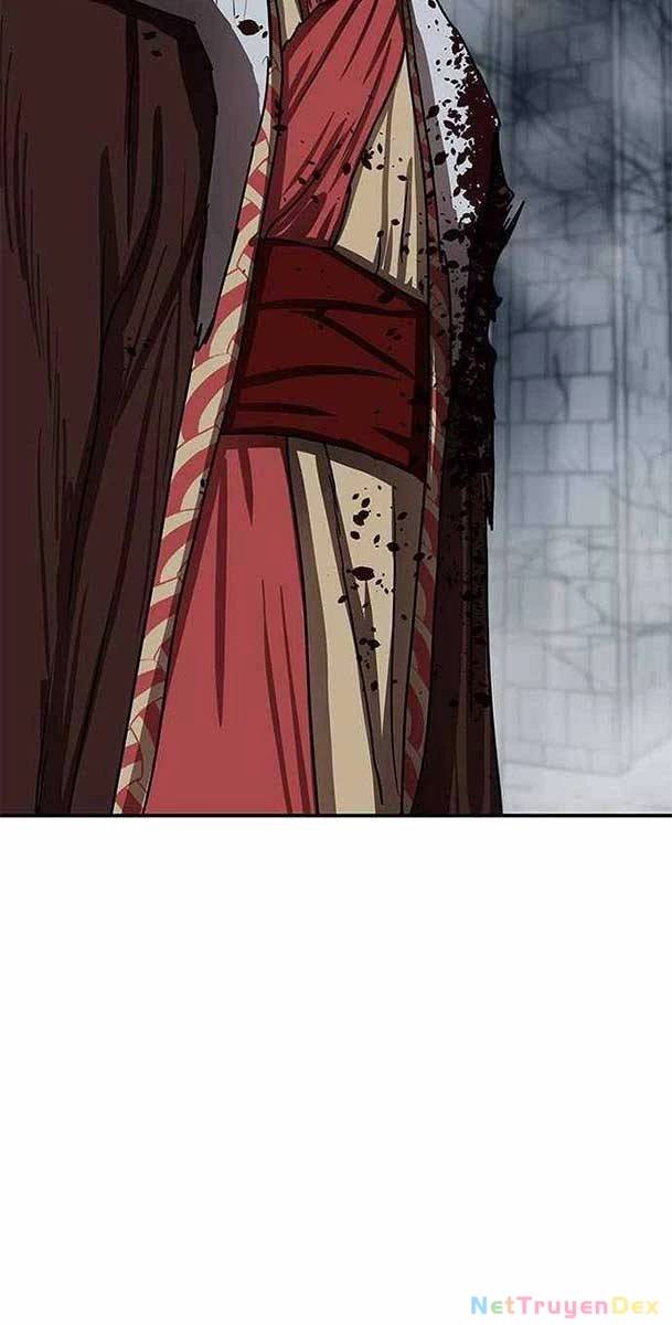 Hộ Vệ Chapter 184.1 - Trang 2