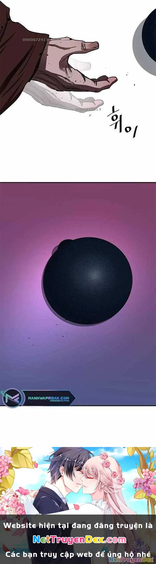 Hộ Vệ Chapter 184.1 - Trang 2