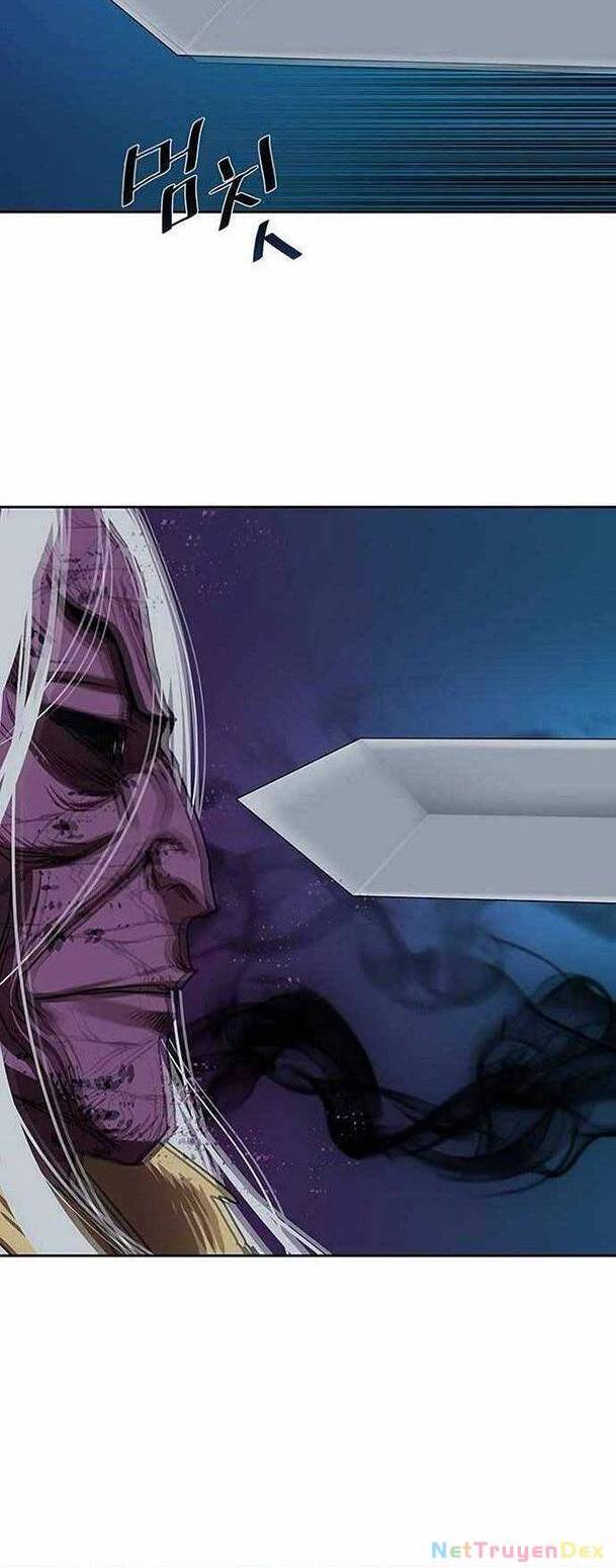 Hộ Vệ Chapter 184.1 - Trang 2