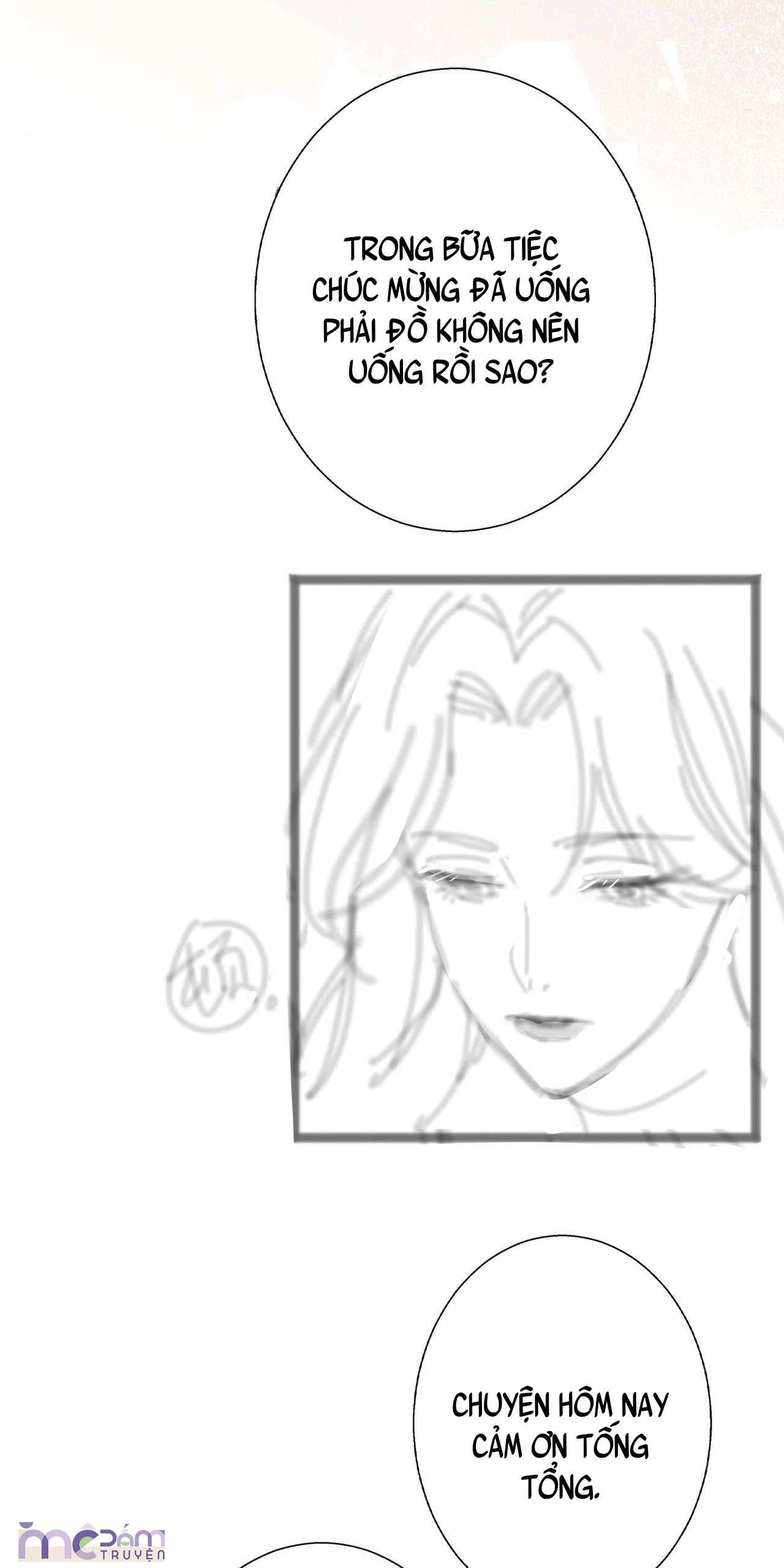 Dụ Tình Chapter 0 - Trang 2