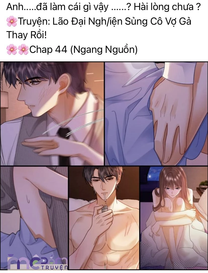 Dụ Tình Chapter 3 - Trang 2