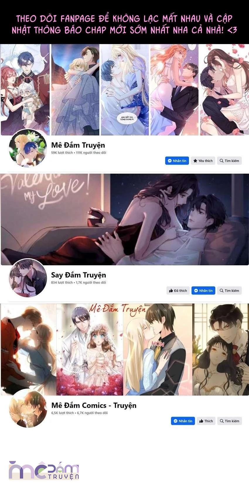 Dụ Tình Chapter 4 - Trang 2