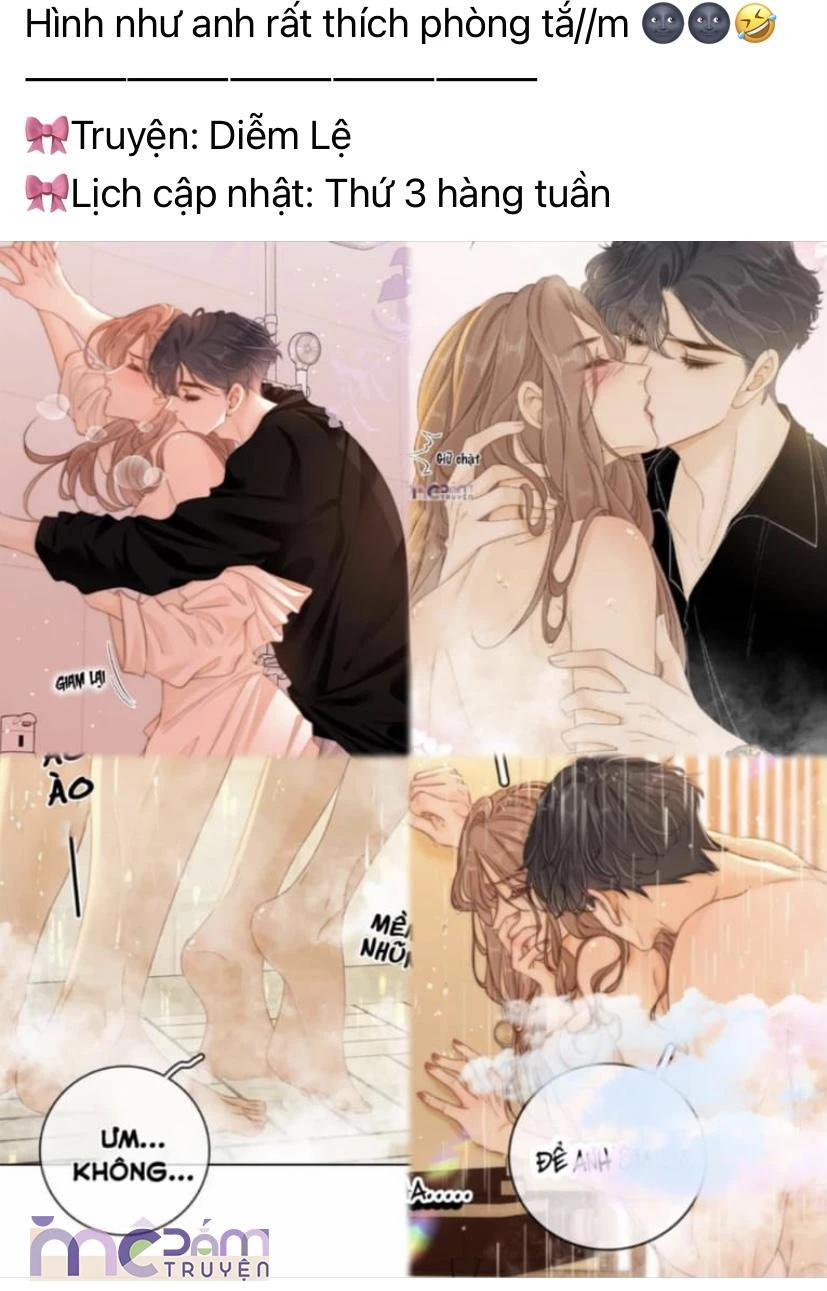 Dụ Tình Chapter 5 - Trang 2