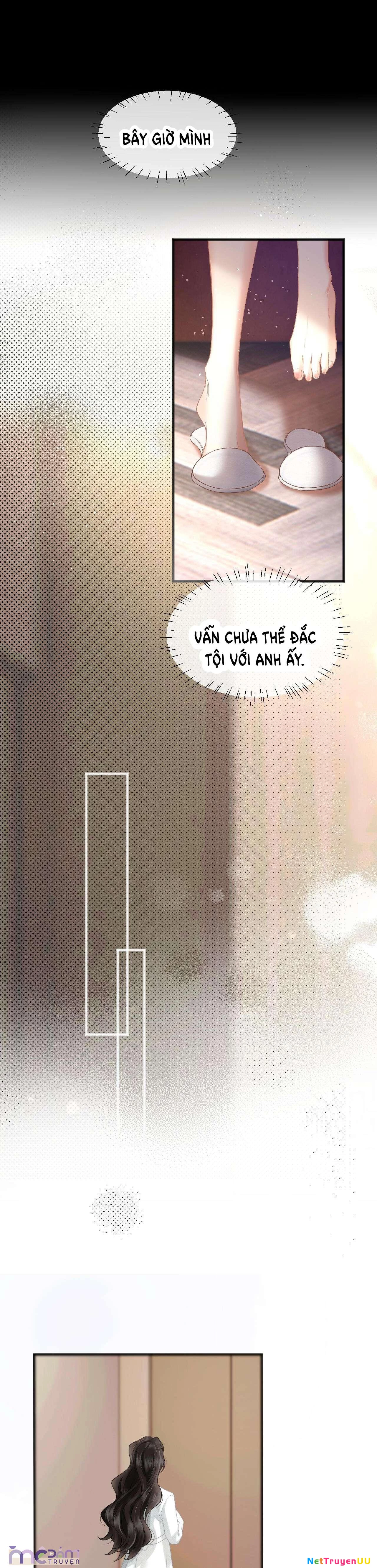 Dụ Tình Chapter 8 - Trang 2