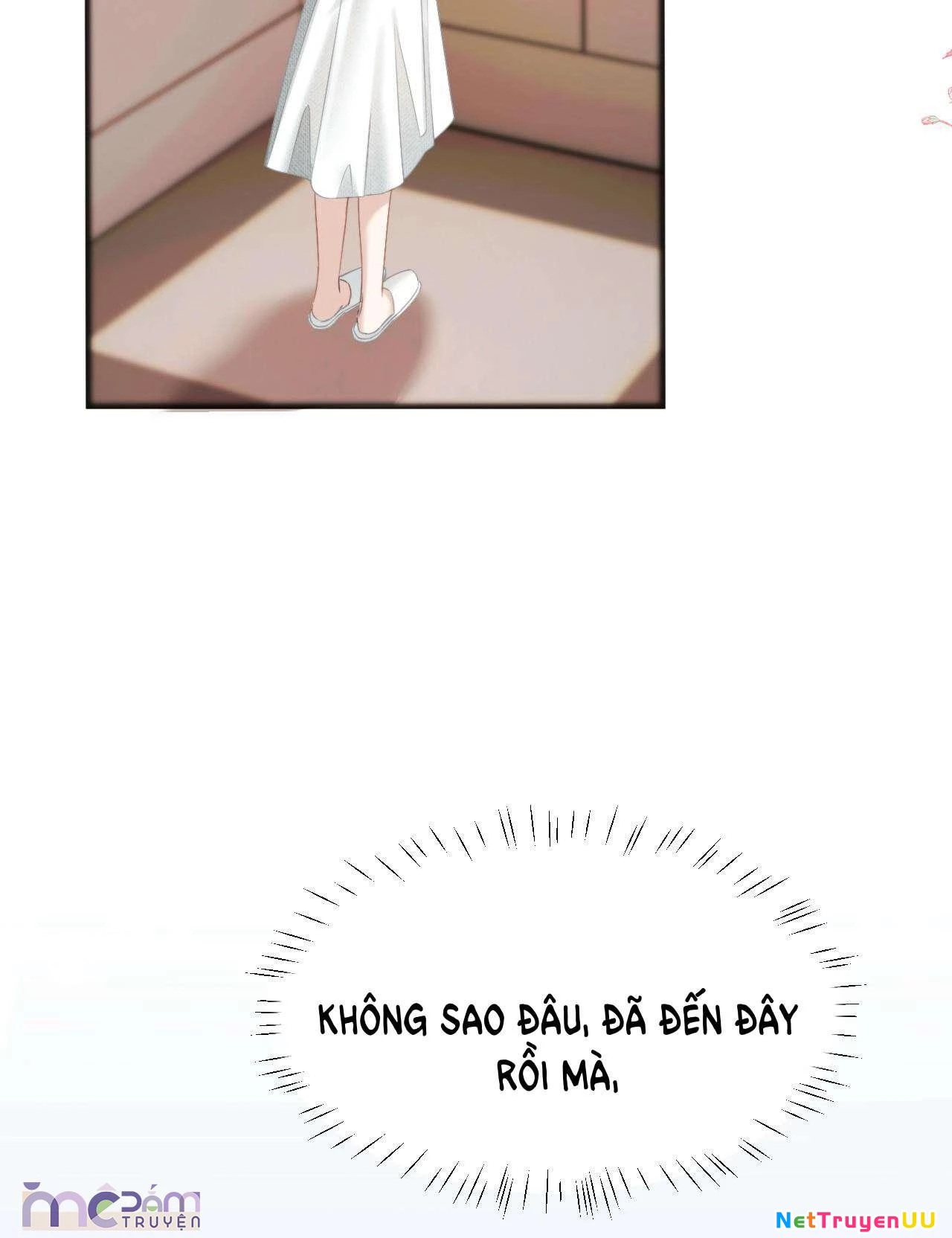 Dụ Tình Chapter 8 - Trang 2