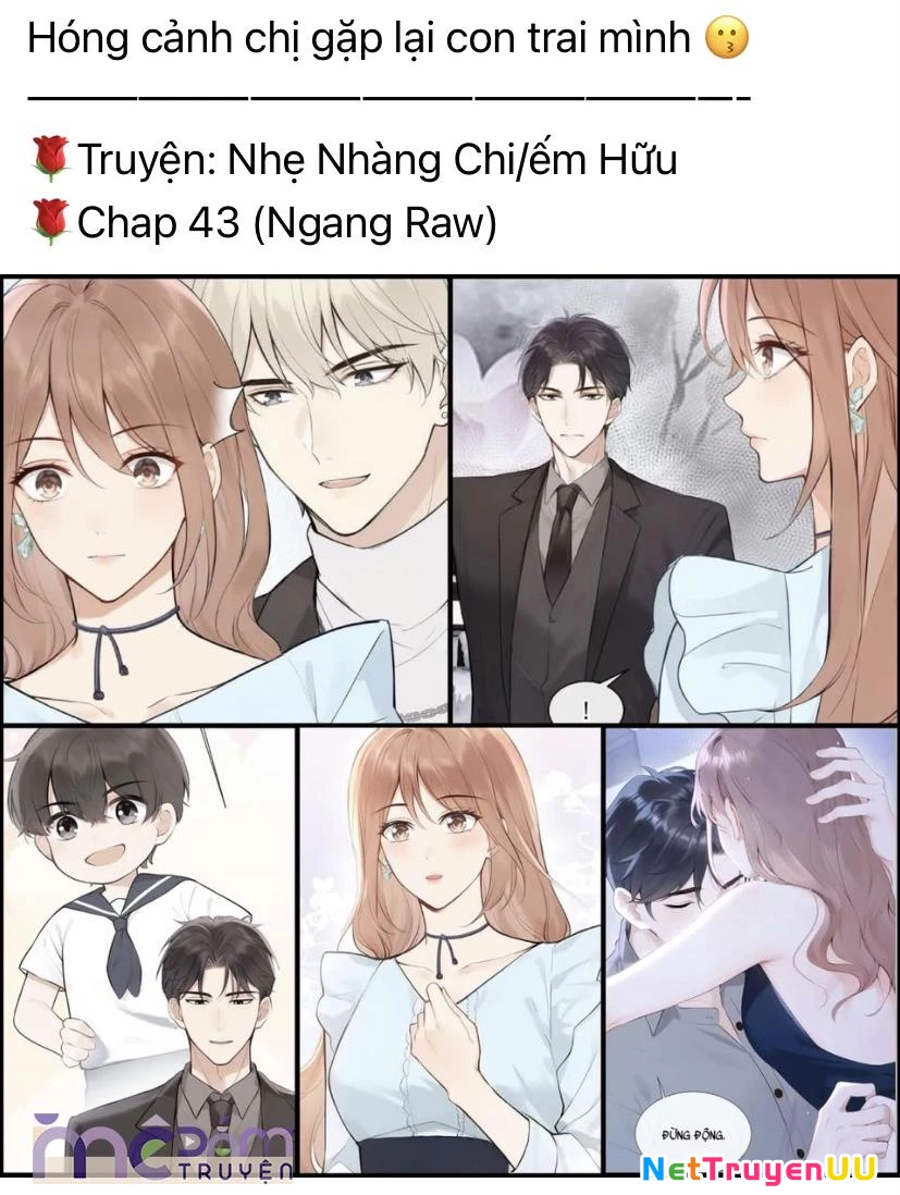 Dụ Tình Chapter 8 - Trang 2