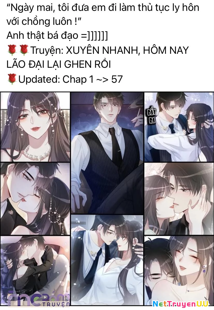 Dụ Tình Chapter 8 - Trang 2