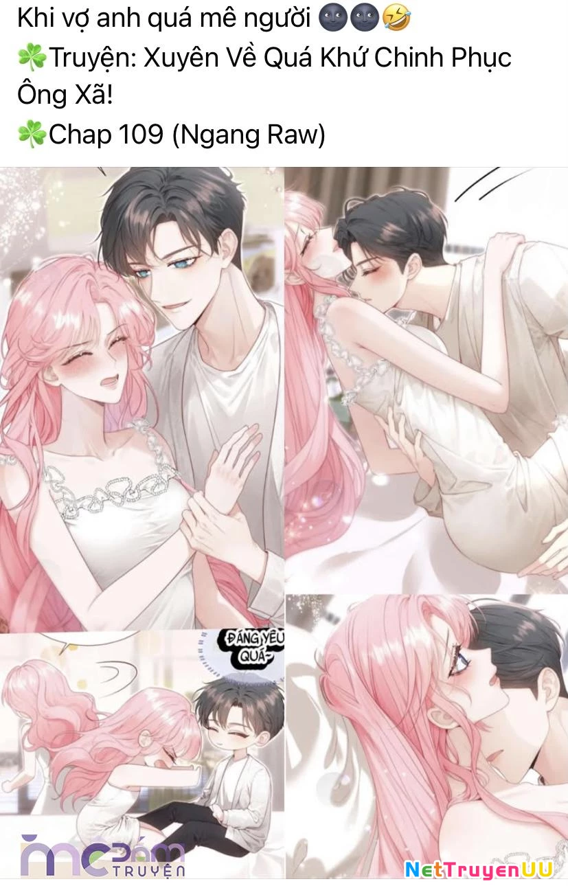 Dụ Tình Chapter 8 - Trang 2