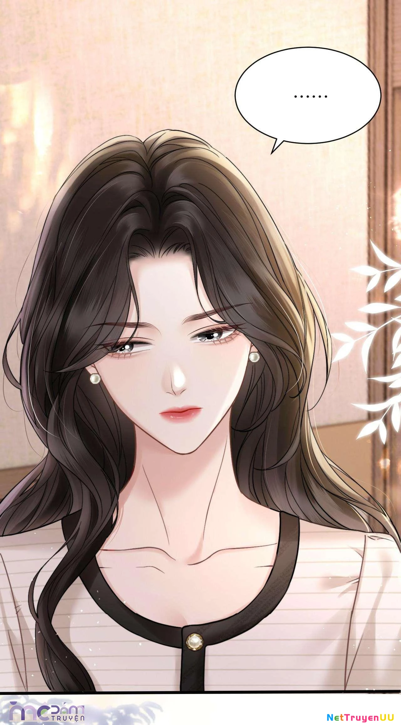 Dụ Tình Chapter 8 - Trang 2