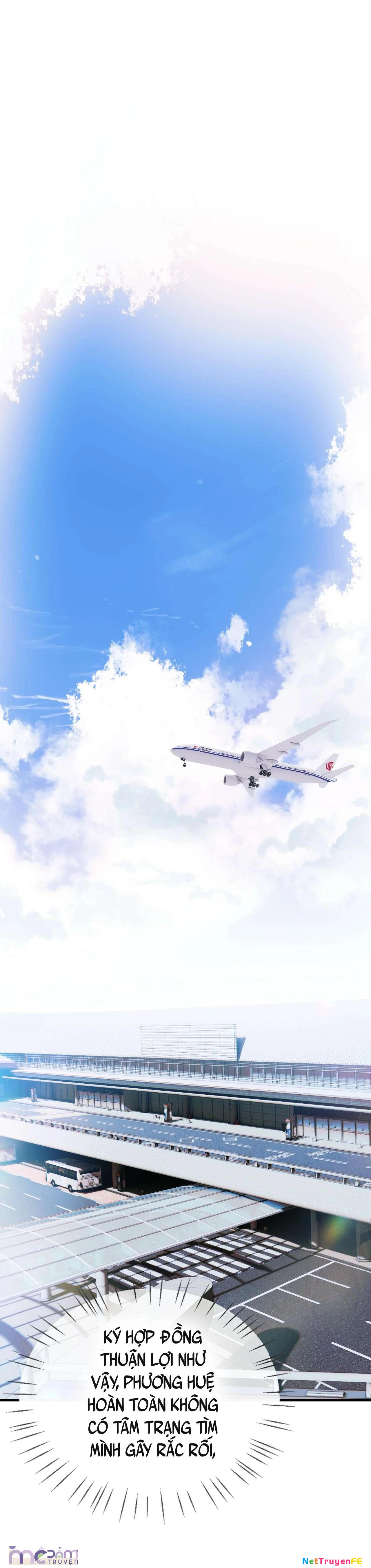 Dụ Tình Chapter 11 - Trang 2