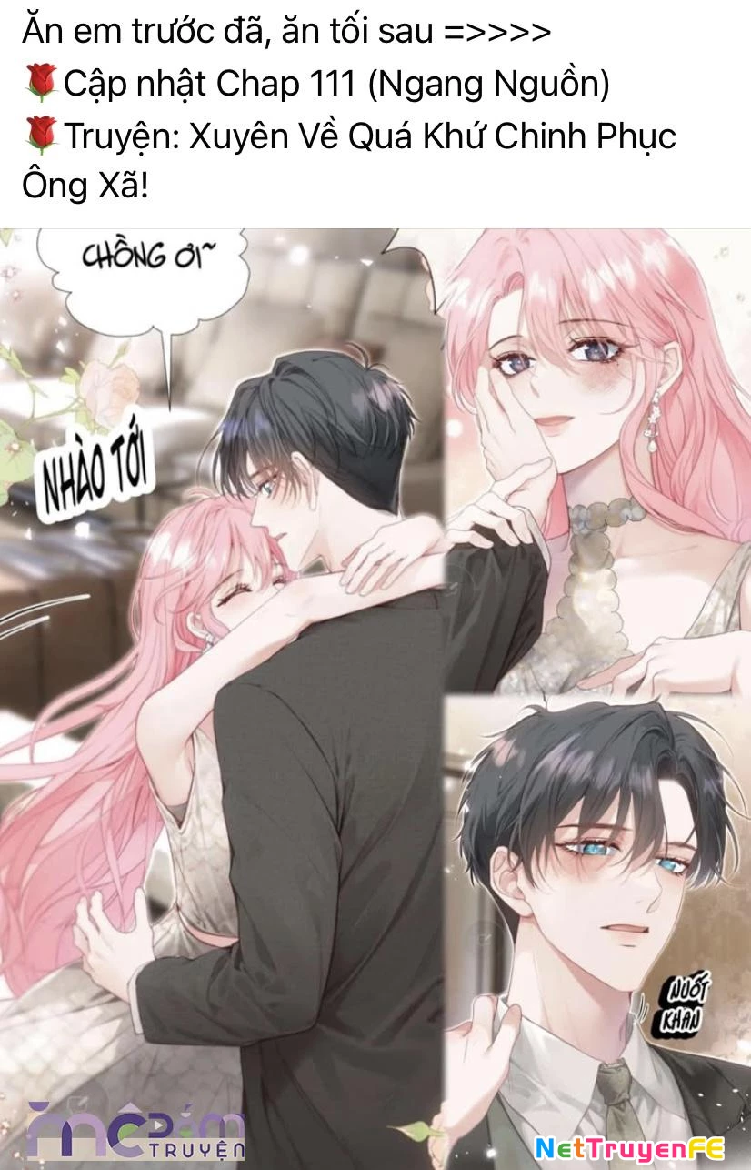 Dụ Tình Chapter 11 - Trang 2