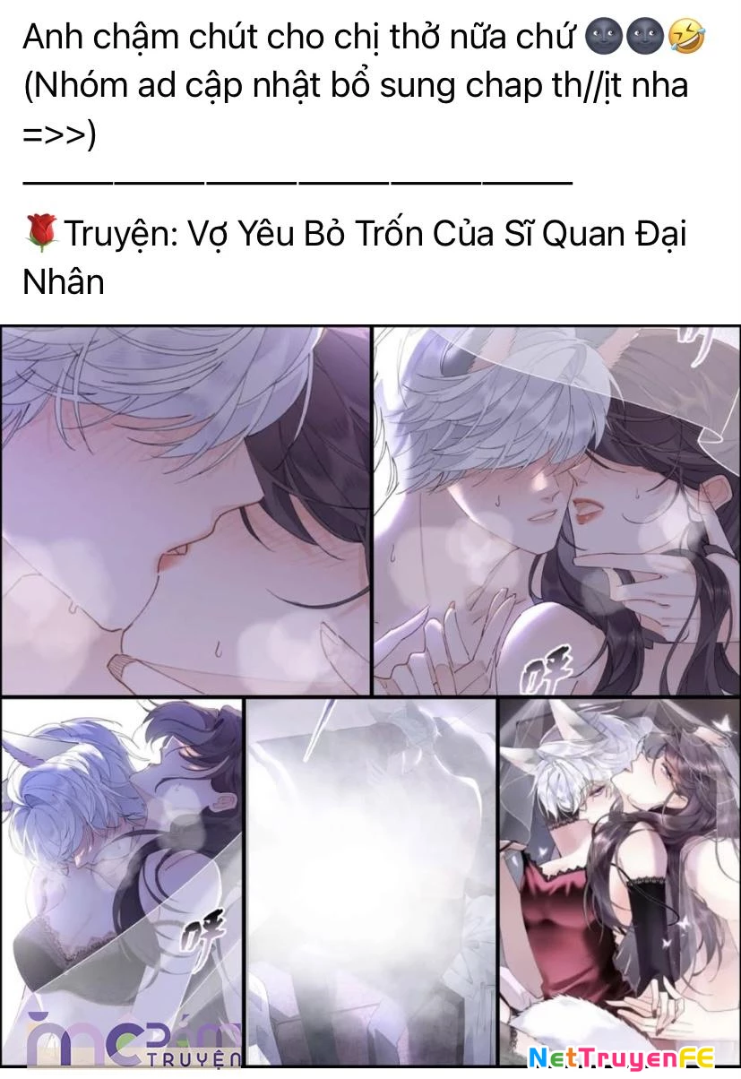 Dụ Tình Chapter 11 - Trang 2