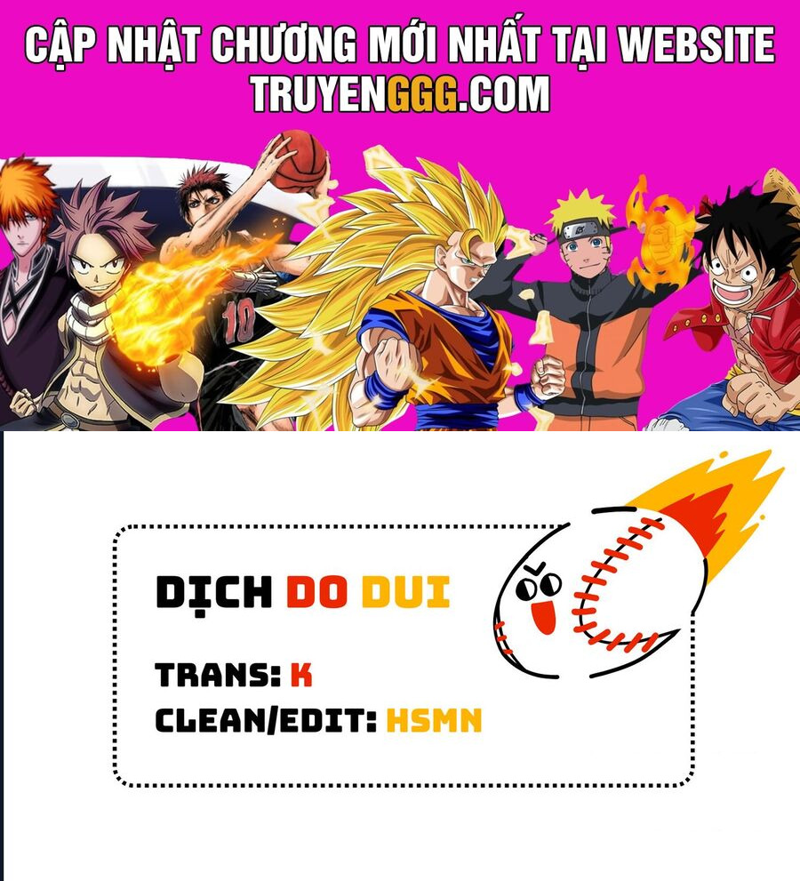 Diamond No Kozai Chapter 9 - Trang 2