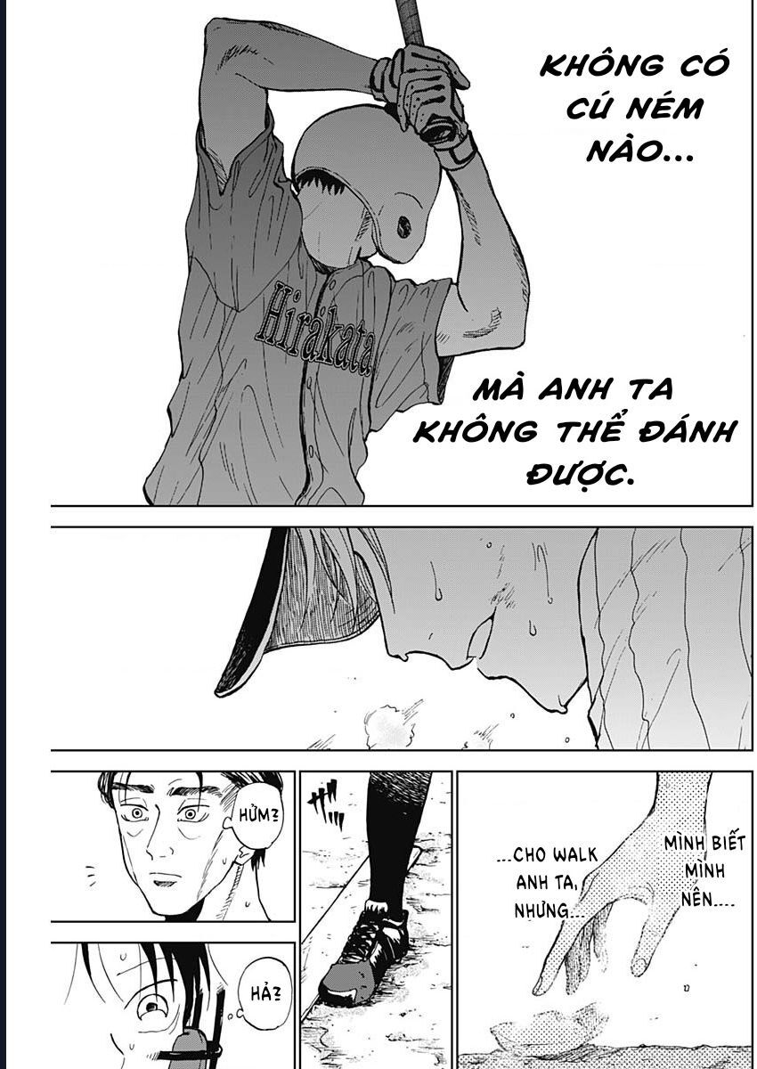 Diamond No Kozai Chapter 10 - Trang 2
