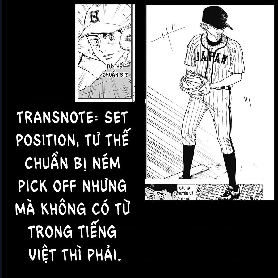 Diamond No Kozai Chapter 10 - Trang 2
