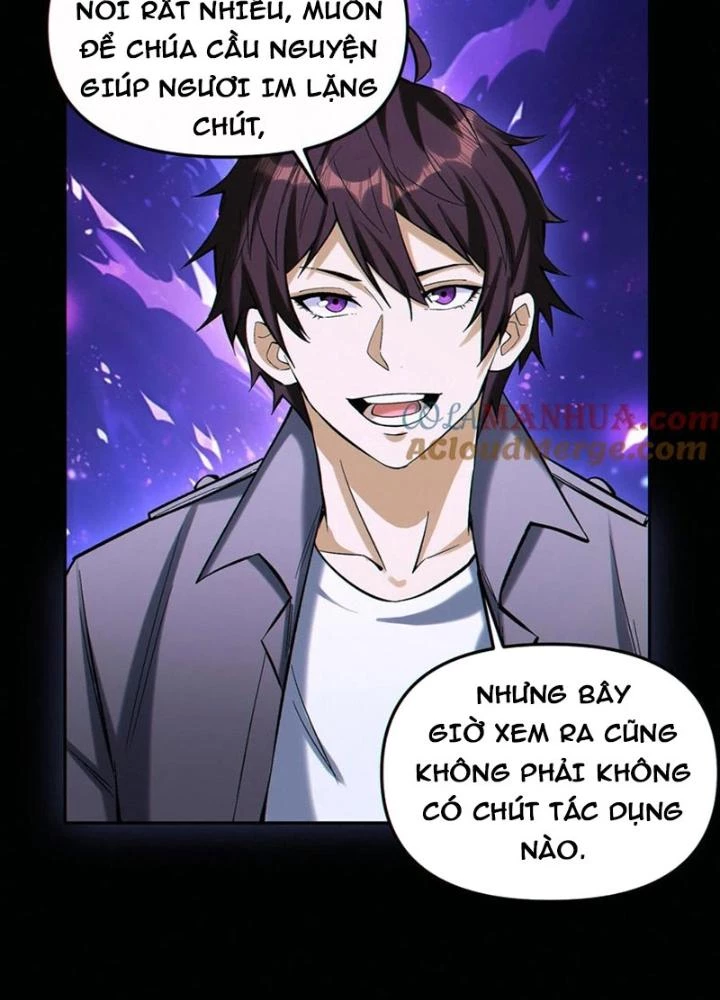 Cướp Đoạt Vô Số Thiên Phú, Ta Trở Thành Thần Ở Thời Đại Toàn Dân Chuyển Chức Chapter 100 - Trang 2