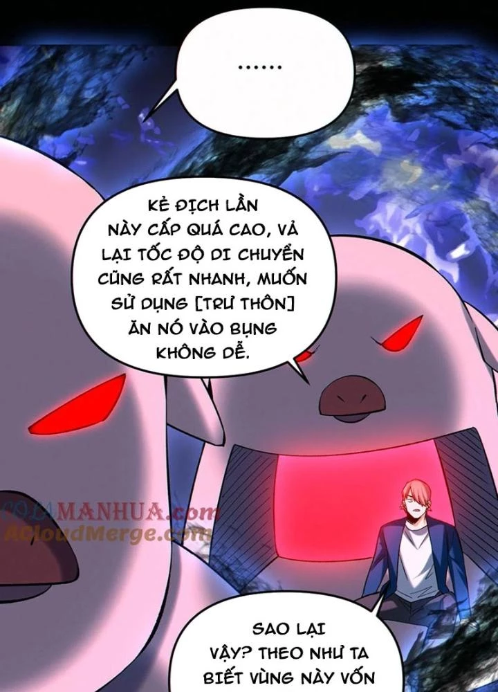 Cướp Đoạt Vô Số Thiên Phú, Ta Trở Thành Thần Ở Thời Đại Toàn Dân Chuyển Chức Chapter 100 - Trang 2