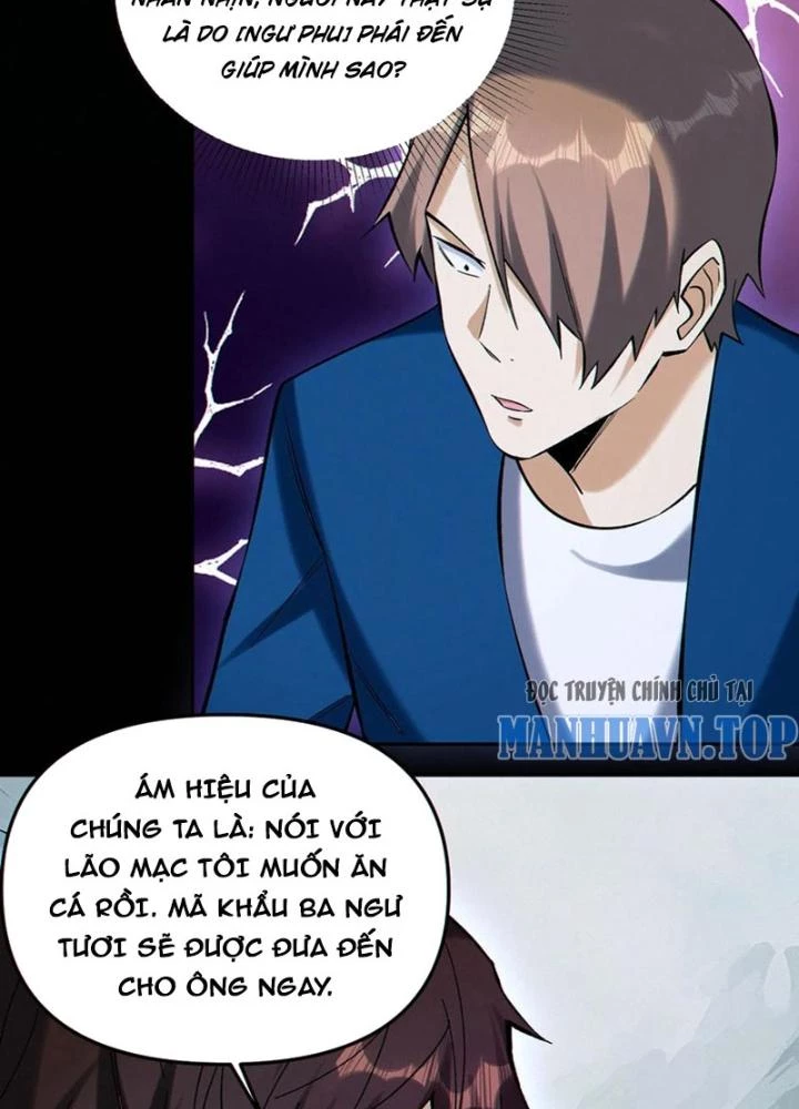 Cướp Đoạt Vô Số Thiên Phú, Ta Trở Thành Thần Ở Thời Đại Toàn Dân Chuyển Chức Chapter 100 - Trang 2