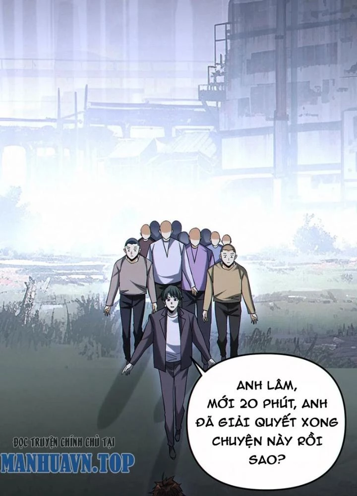 Cướp Đoạt Vô Số Thiên Phú, Ta Trở Thành Thần Ở Thời Đại Toàn Dân Chuyển Chức Chapter 100 - Trang 2