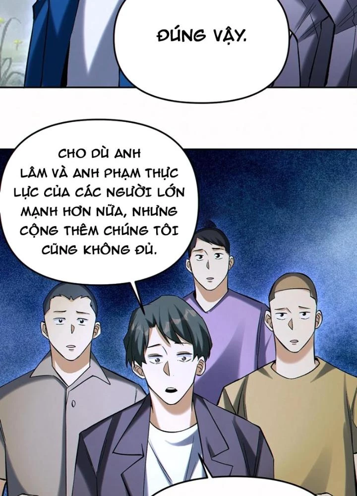 Cướp Đoạt Vô Số Thiên Phú, Ta Trở Thành Thần Ở Thời Đại Toàn Dân Chuyển Chức Chapter 100 - Trang 2