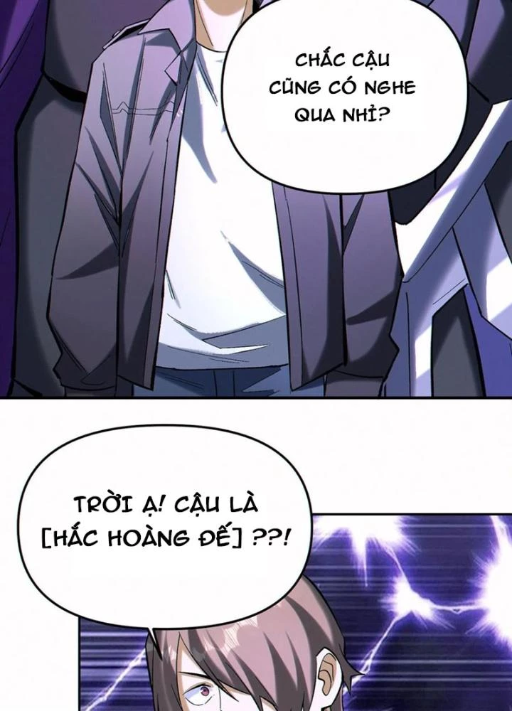 Cướp Đoạt Vô Số Thiên Phú, Ta Trở Thành Thần Ở Thời Đại Toàn Dân Chuyển Chức Chapter 100 - Trang 2