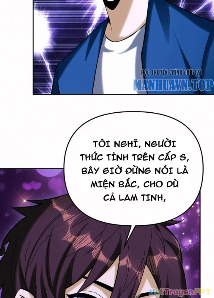Cướp Đoạt Vô Số Thiên Phú, Ta Trở Thành Thần Ở Thời Đại Toàn Dân Chuyển Chức Chapter 100 - Trang 2