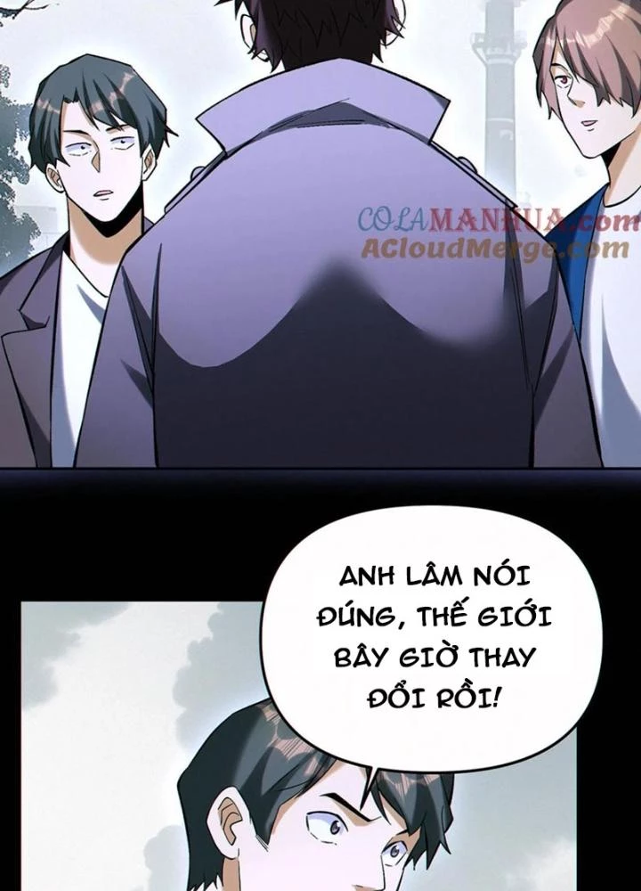 Cướp Đoạt Vô Số Thiên Phú, Ta Trở Thành Thần Ở Thời Đại Toàn Dân Chuyển Chức Chapter 100 - Trang 2