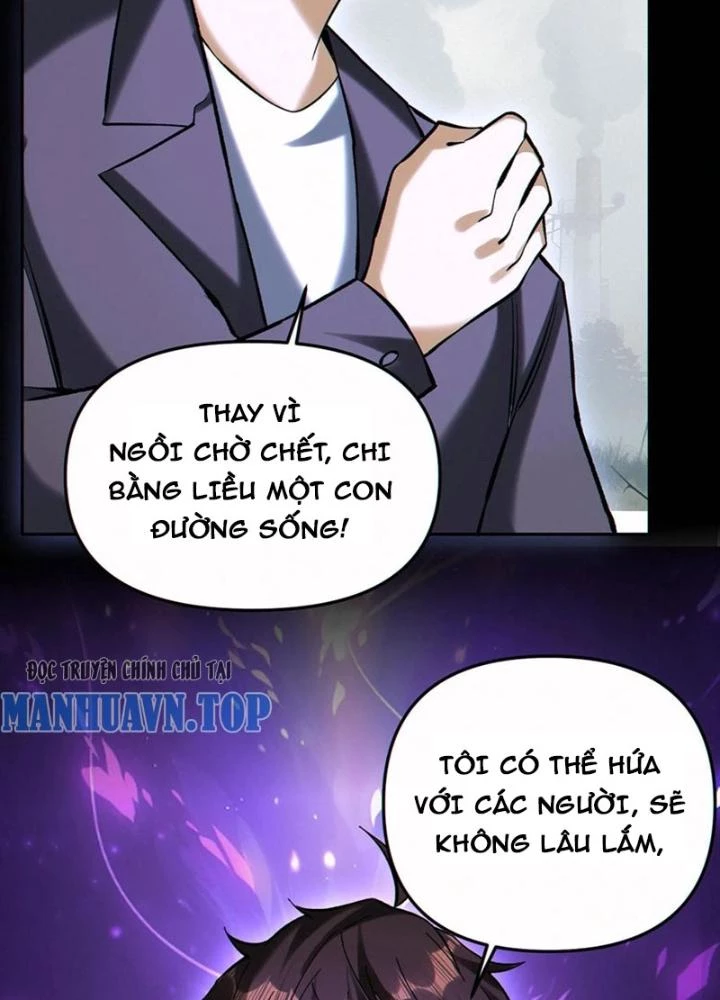 Cướp Đoạt Vô Số Thiên Phú, Ta Trở Thành Thần Ở Thời Đại Toàn Dân Chuyển Chức Chapter 100 - Trang 2