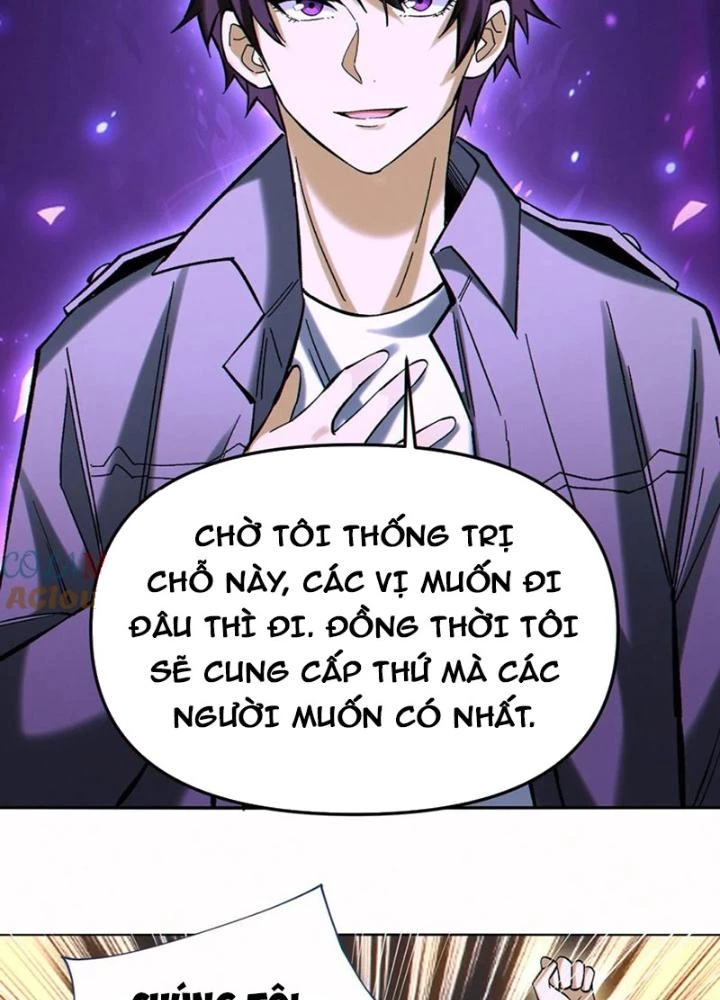 Cướp Đoạt Vô Số Thiên Phú, Ta Trở Thành Thần Ở Thời Đại Toàn Dân Chuyển Chức Chapter 100 - Trang 2
