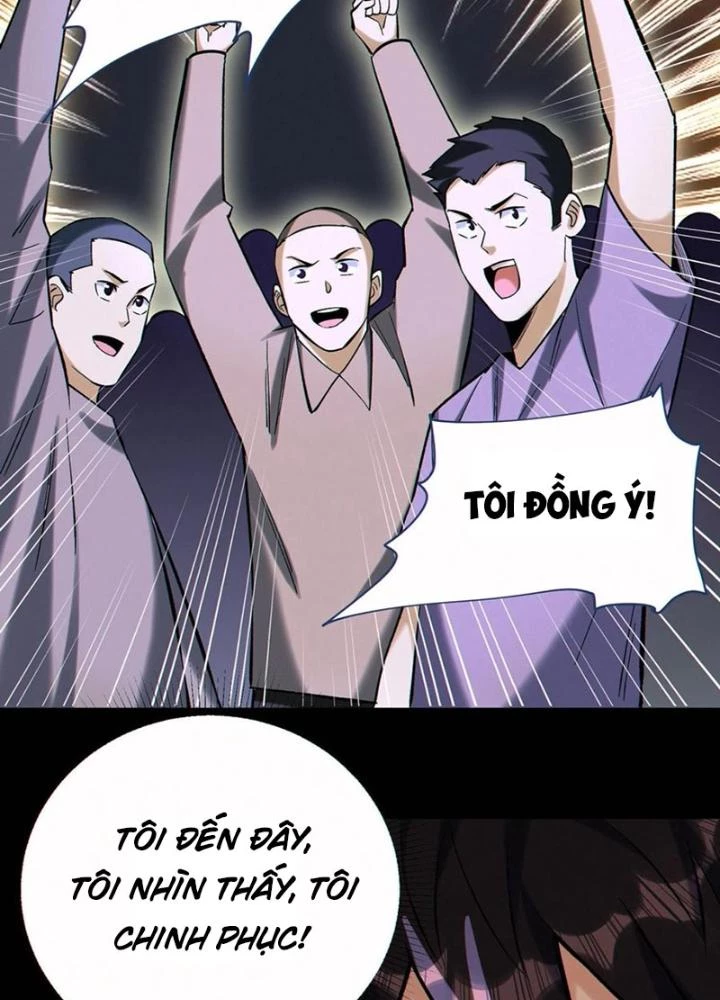 Cướp Đoạt Vô Số Thiên Phú, Ta Trở Thành Thần Ở Thời Đại Toàn Dân Chuyển Chức Chapter 100 - Trang 2