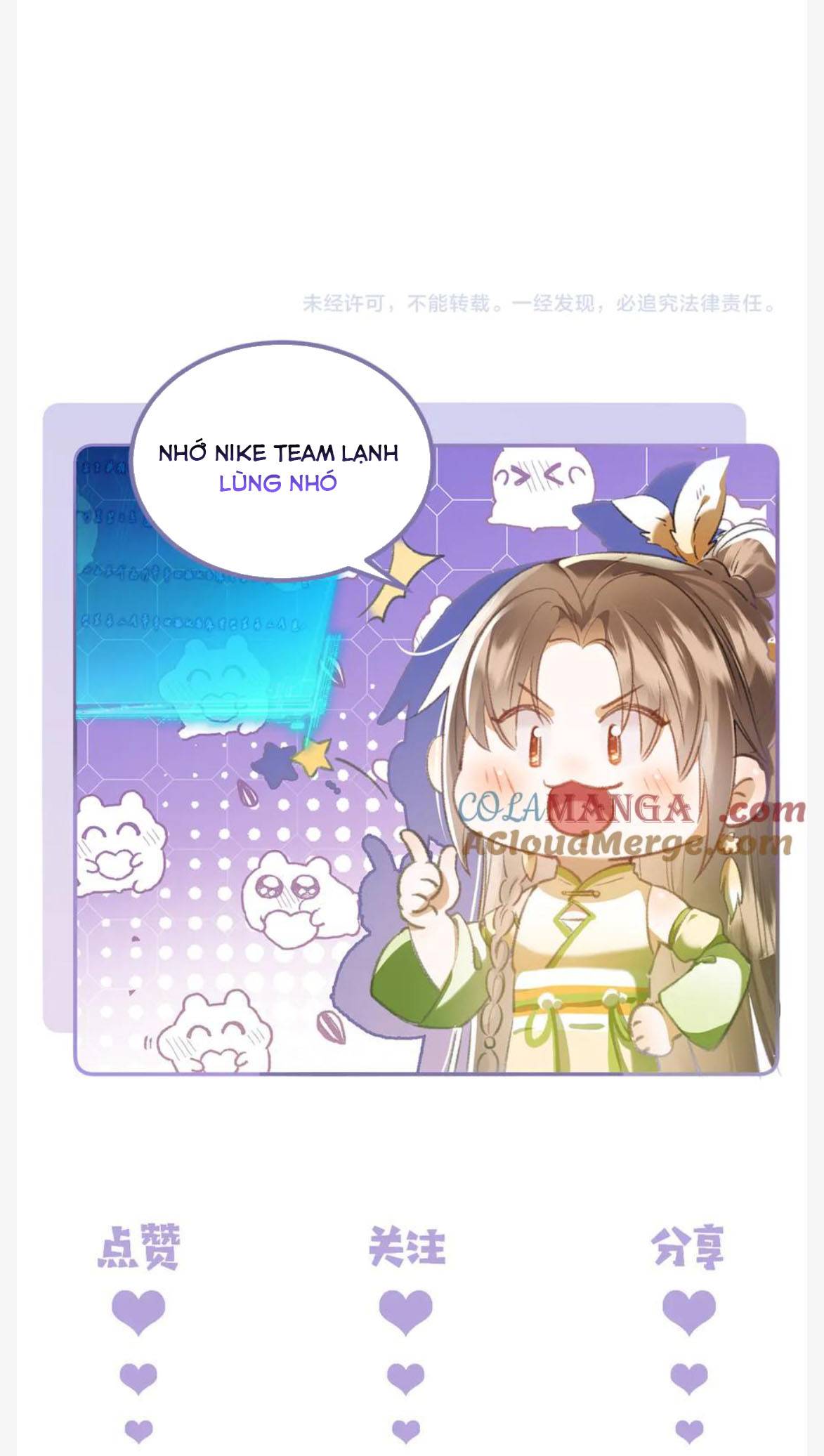 Nữ Phụ Không Muốn Nam Nữ Chính Chia Tay Chapter 54 - Trang 2