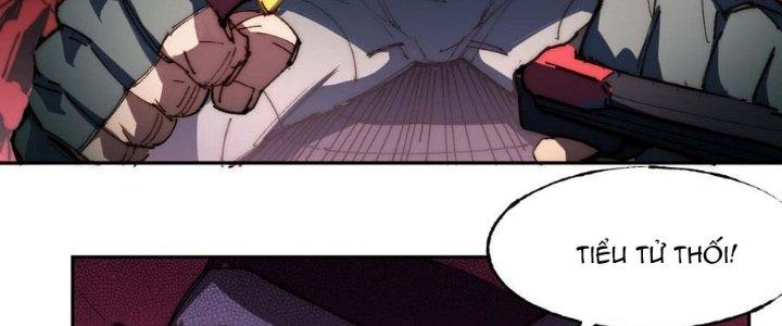 Ta Không Muốn Làm Cứu Thế Chủ Đâu Chapter 7 - Trang 2